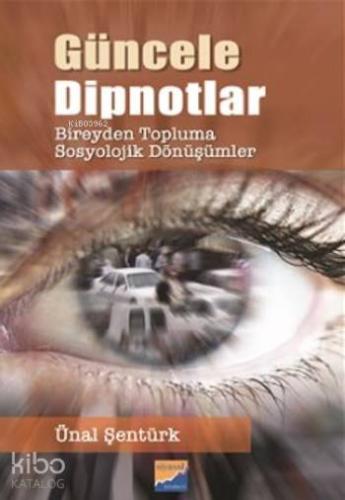 Güncele Dipnotlar