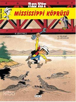 Red Kit Mississippi Köprüsü