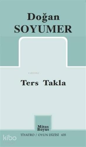 Ters Takla