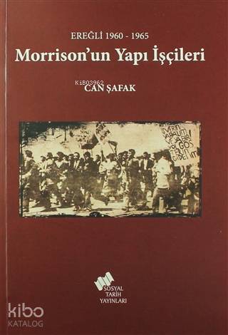 Morrison un Yapı İşçileri