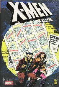 X Men Klasik 3
