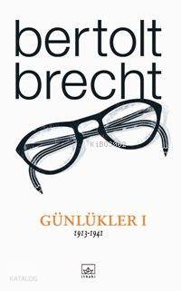 Günlükler 1 1934 1941