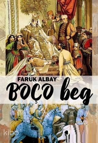 Boço Beg