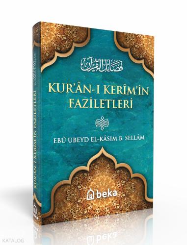 Kuranı Kerimin Faziletleri
