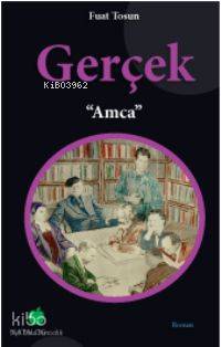 Gerçek amca