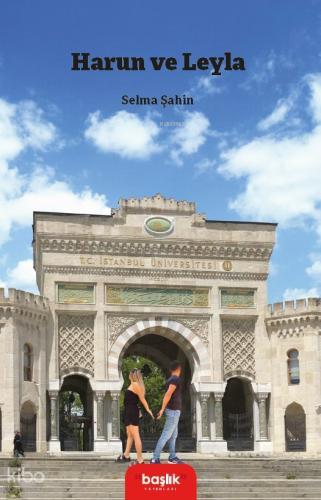 Harun ve Leyla 2