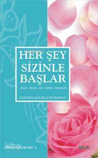 Her Şey Sizinle Başlar 15 İndirim