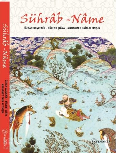 Sührab Name