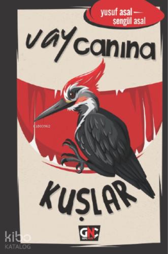 Vay Canına Dinozorlar
