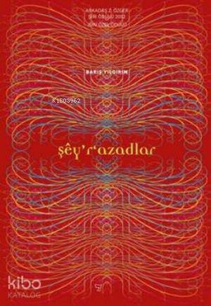 Şey r azadlar