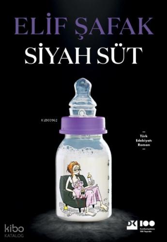 Siyah Süt
