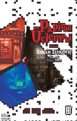 Papirüs Üçlemesi
