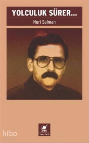 Yolculuk Sürer
