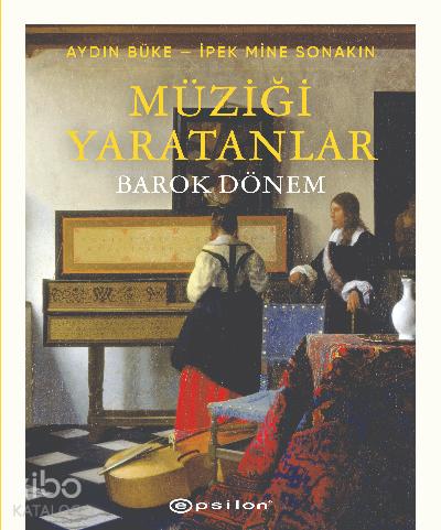 Müziği Yaratanlar