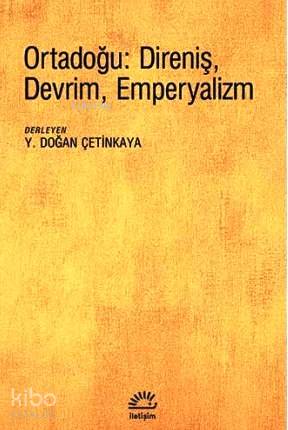 Ortadoğu Direniş Devrim Emperyalizm