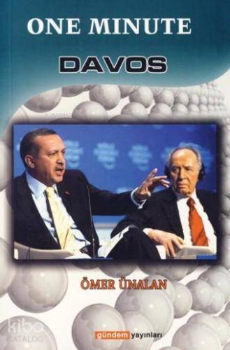 One Minute Davos