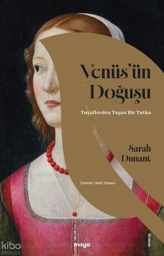 Venüs ün Doğuşu