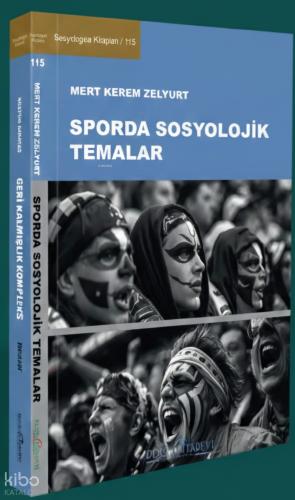 Sporda Sosyolojik Temalar