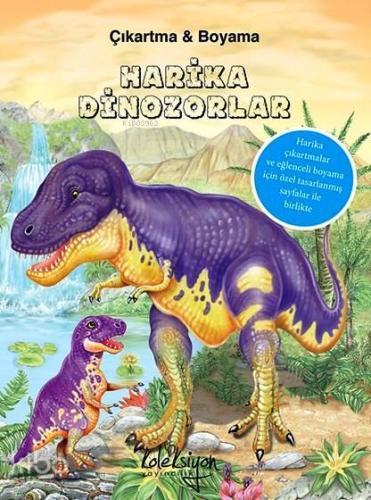 Dinozorlar Araştırma Dizisi