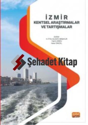 İzmir Kentsel Araştirmalar ve Tartişmalar