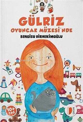 Gülriz Oyuncak Müzesi nde
