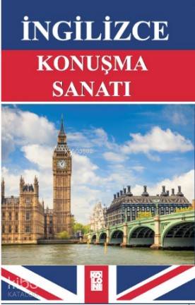 İngilizce Konuşma Sanatı