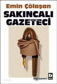 Önce İnsanım Sonra Gazeteci
