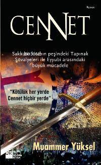 Cennet 3 Cilt Tanrının Gözyaşları
