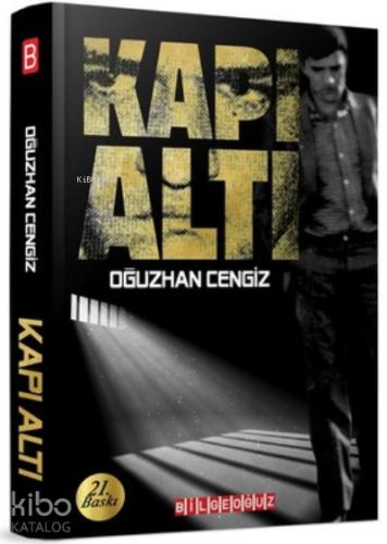 Kapıaltı