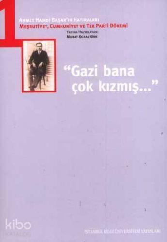Ahmet Hamdi Başar ın Hatıraları II Cilt Yine Hayal Aleminde Uçuyorum