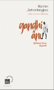 Gandhi Anı