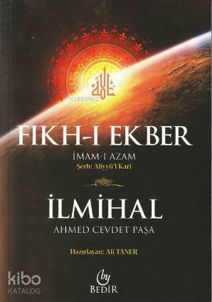 Şehadet Kitap