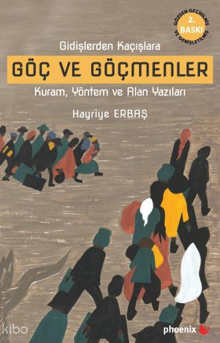 Göç ve Göçmenler
