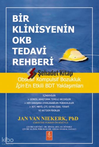 Bir Klinisyenin OKB Tedavi Rehberi