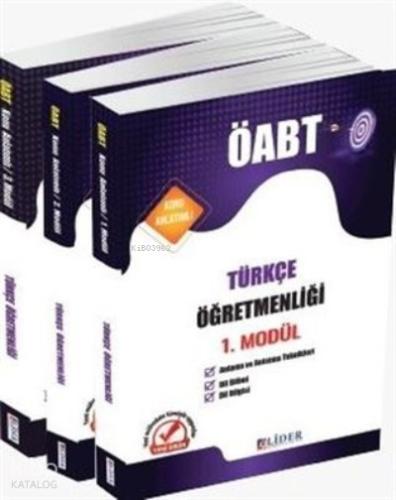 2025 KPSS Genel Yetenek Genel Kültür Konu Anlatımlı Modüler Set