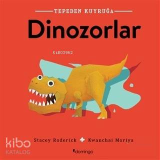 Deniz Canlıları Tepeden Kuyruğa