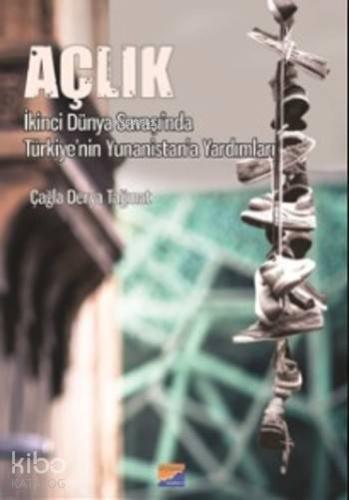Açlık
