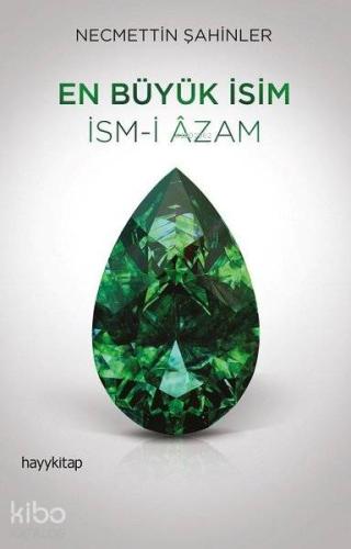 En Büyük İsim İsm i Azam