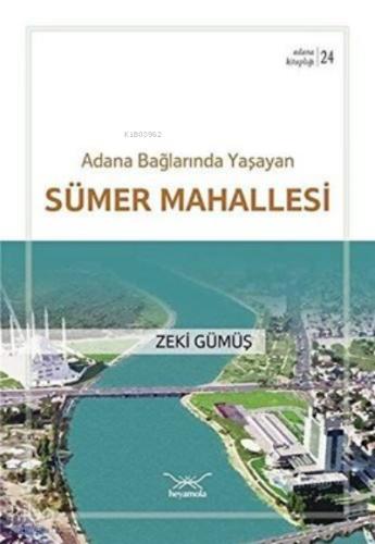 Sümer Mahallesi