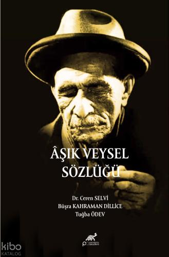 Aşık Veysel Sözlüğü