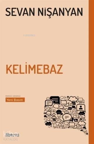 Kelimebaz Nişanyan Kitaplığı 6