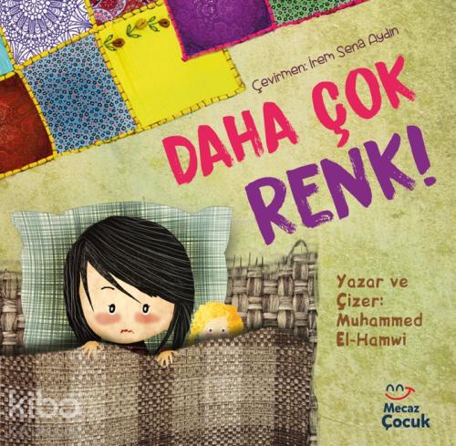 Daha Çok Renk