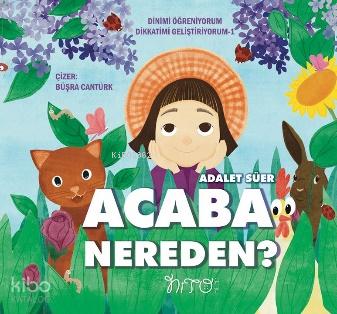 Acaba Nereden