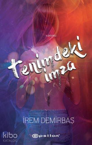 Tenimdeki İmza İrem Demirtaş