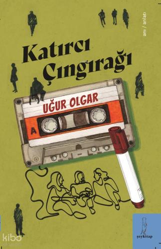 Katırcı Çırağı