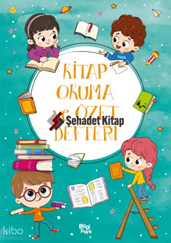 Şehadet Kitap