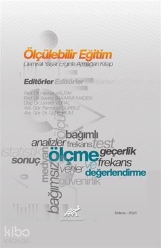 Ölçülebilir Eğitim