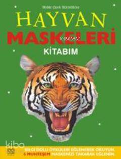 Savaşçı Maskeleri Kitabım