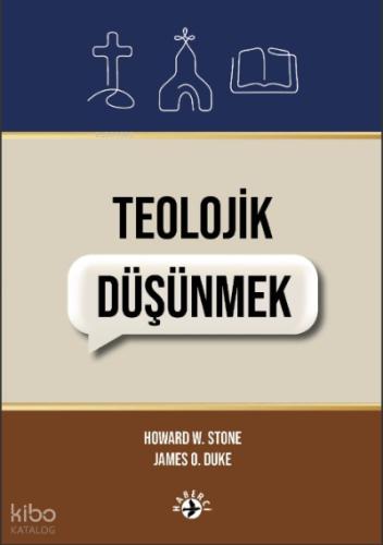 Teolojik Düşünmek