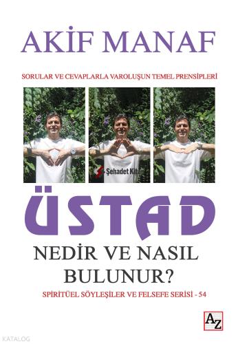 Şehadet Kitap